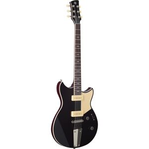 Yamaha RSS02 TBL Revstar el-guitar black