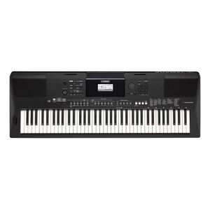 Yamaha PSR-EW410 keyboard