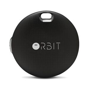 Orbit Keys - Find Dine Nøgler, Sort