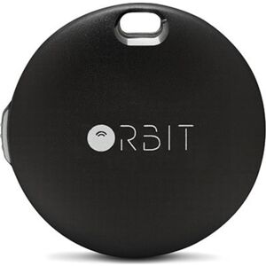 Orbit Keys - Find Dine Nøgler, Sort