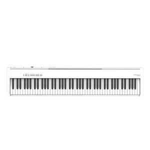 Roland Fp-30x Hvid Digital Piano