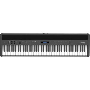 Roland Fp-60x Sort Digital Piano