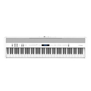 Roland Fp-60x Hvid Digital Piano