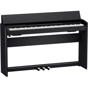 Roland F-701 Sort Digital Piano