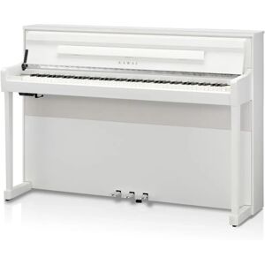 Kawai Ca-901 Hvid Digital Piano