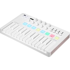 Arturia Minilab 3 Alpine White