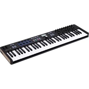 Arturia Keylab Essential 61 Mk3 Sort