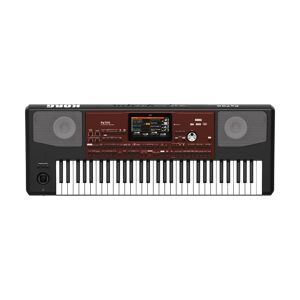 Korg Pa-700 Arrangements Keyboard