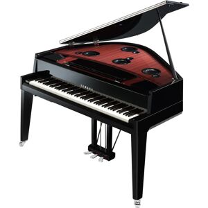 Yamaha N3x Avantgrand Digital Flygel