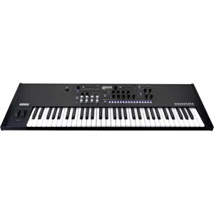 Korg Wavestate Se Synthesizer