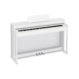 Casio Ap-470 Hvid Digital Piano