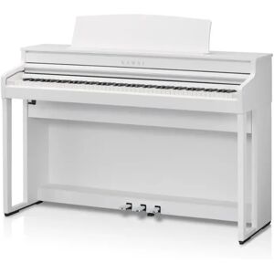 Kawai Ca-401 Hvid Digital Piano