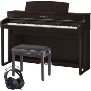 Kawai Ca-501 Rosentræ Pakkeløsning