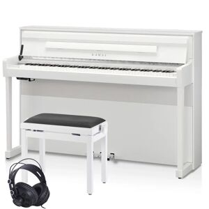 Kawai Ca-901 Hvid Pakkeløsning