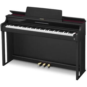 Casio Ap-550 Sort Digital Piano