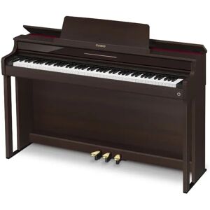 Casio Ap-550 Brun Digital Piano