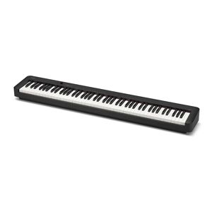 Casio Cdp-S110 Sort Digital Piano