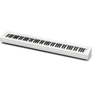 Casio Cdp-S110 Hvid Digital Piano