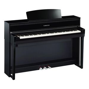 Yamaha Clp-775 Blank Sort Digital Piano