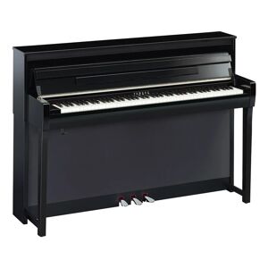 Yamaha Clp-785 Blank Sort Digitalpiano