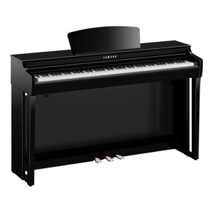 Yamaha Clp-725 Blank Sort Digital Piano