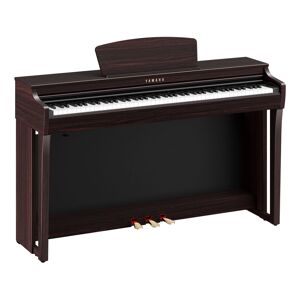 Yamaha Clp-725 Rosentræ Digital Piano