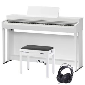 Kawai Cn-201 Hvid Pakkeløsning