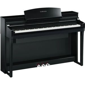 Yamaha Csp-275 Blank Sort Digital Piano