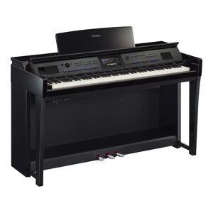 Yamaha Cvp-905 Clavinova Blank Sort Digital Piano