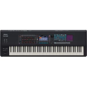 Roland Fantom 8 Workstation Keyboard