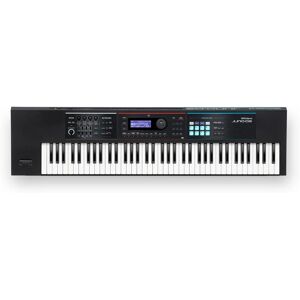 Roland Juno-Ds76 Workstation Keyboard