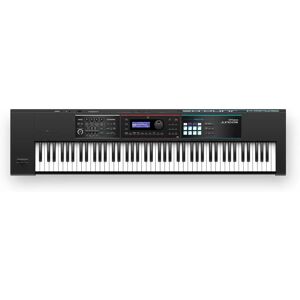 Roland Juno-Ds88 Workstation Keyboard