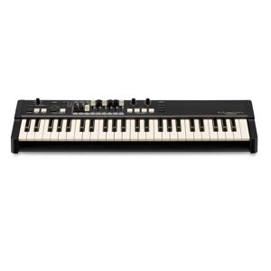 Hammond M-Solo Black