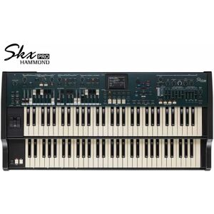 Hammond Skx Pro - 2 X 61 Keys