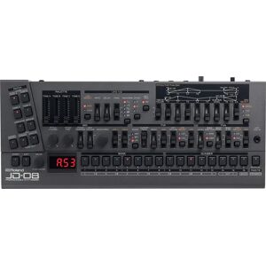 Roland Jd-08 Sound Module