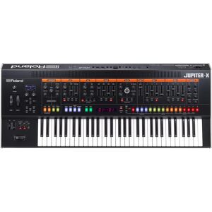 Roland Jupiter-X Workstation Keyboard