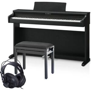 Kawai Kdp-120 Sort Pakkeløsning