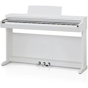 Kawai Kdp-120 Hvid Digital Piano