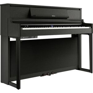 Roland Lx-5 Charcoal Black Digital Piano