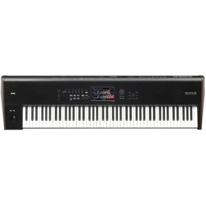 Korg Nautilus 88 Workstation