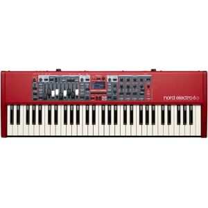 Clavia Nord Electro 6d 61