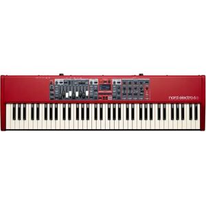 Clavia Nord Electro 6d 73