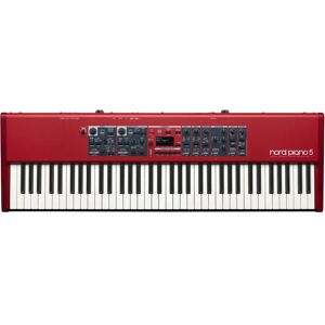 Nord Piano 5 73 Stage Piano