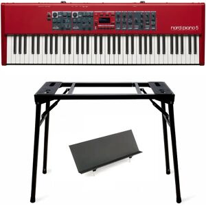 Nord Piano 5 73 Stand Bundle