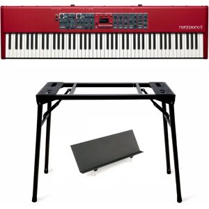 Nord Piano 5 88 Stand Bundle