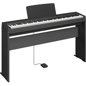 Yamaha P-145 Sort Inkl. L-100 Stativ