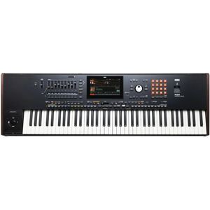 Korg Pa-5x 76 International