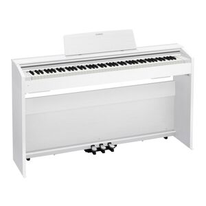 Casio Px-870 Hvid Digital Piano