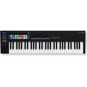 Novation Launchkey 61 Mk3