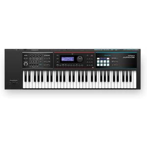 Roland Juno-Ds61 Workstation Keyboard